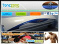 thetonezone.co.uk