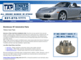 tinkerautoparts.net