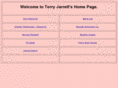 tjarrett.com
