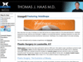 tomhaasmd.com