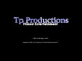tpproductionfilms.com