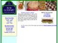 traygourmet.co.uk