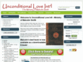 unconditionalloveintl.com