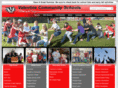 valentinecommunityschools.org