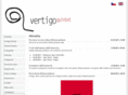 vertigoquintet.com