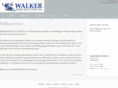 walkerrisksolution.com