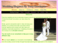 weddingelegancebytd.com