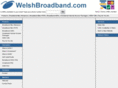 welshbroadband.com