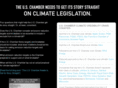 whodoesthechamberrepresent.org
