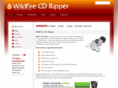 wildfirecdripper.com