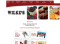 wilkesgrocery.com