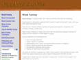 woodturningwiz.com