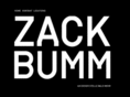 zackbumm.net