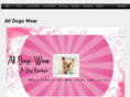 alldogswear.com