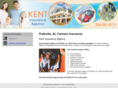 angelakentinsuranceagency.com