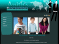 anithagroups.com