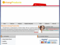 arirangproducts.com