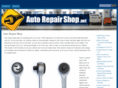 autorepairshop.net