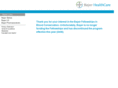 bayerfellowship.com