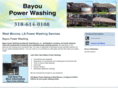 bayoupowerwashing.net