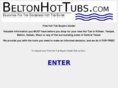 beltonhottubs.com