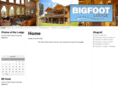 bigfoot-lodge.com