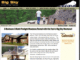 bigskyvacationhome.com