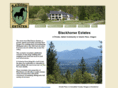 blackhorseestatesgrantspass.com