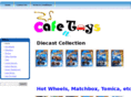 cafetoys.com