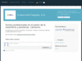 carpinteria-persianas.com