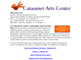 cataumet-arts.org