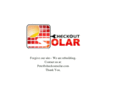 checkoutsolar.com