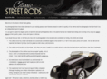 classicstreetrods.com