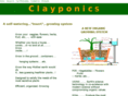 clayponics.com