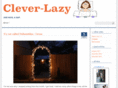 clever-lazy.com