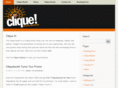 cliquebooth.com