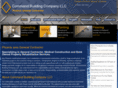commandbuildingcompany.com