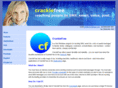 crackle-free.com