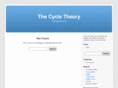 cycletheory.org