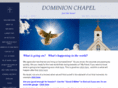 dominion-chapel.com