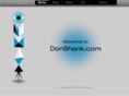 donshank.com