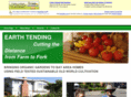 earthtending.com