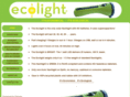 ecoflashlight.com