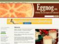 eggnog.ws