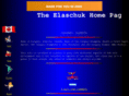 elaschuk.com