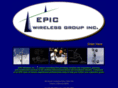 epicwireless.net