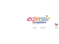expressiesymposium.com