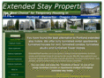 extendedstayproperties.com