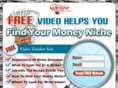 findyourmoneyniche.com