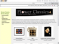 flowerclassics.com